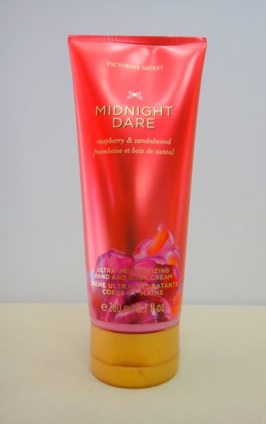 Victoria's Secret Midnight Dare