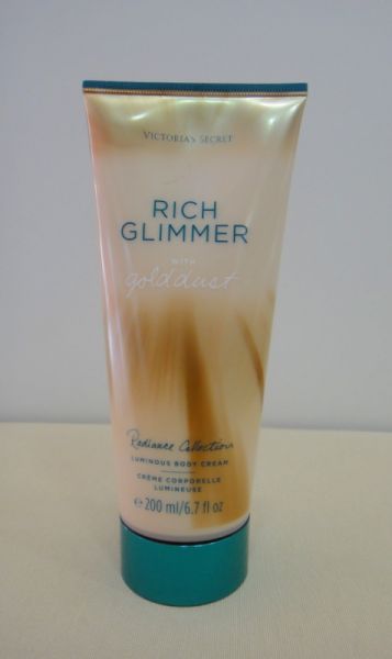 Victoria's Secret Rich Glimer