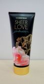 Victoria's secret Sheer Love Forbiddem