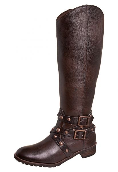 Bota Dumond