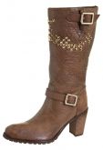 Bota Dumond