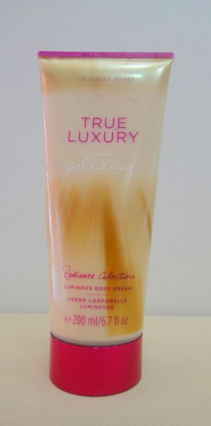 Victoria's Secret True Luxury