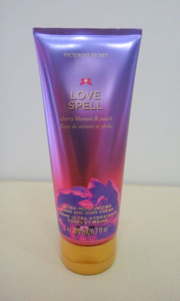 Victoria's secret Love Spell