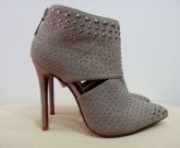 Open Boots Schutz